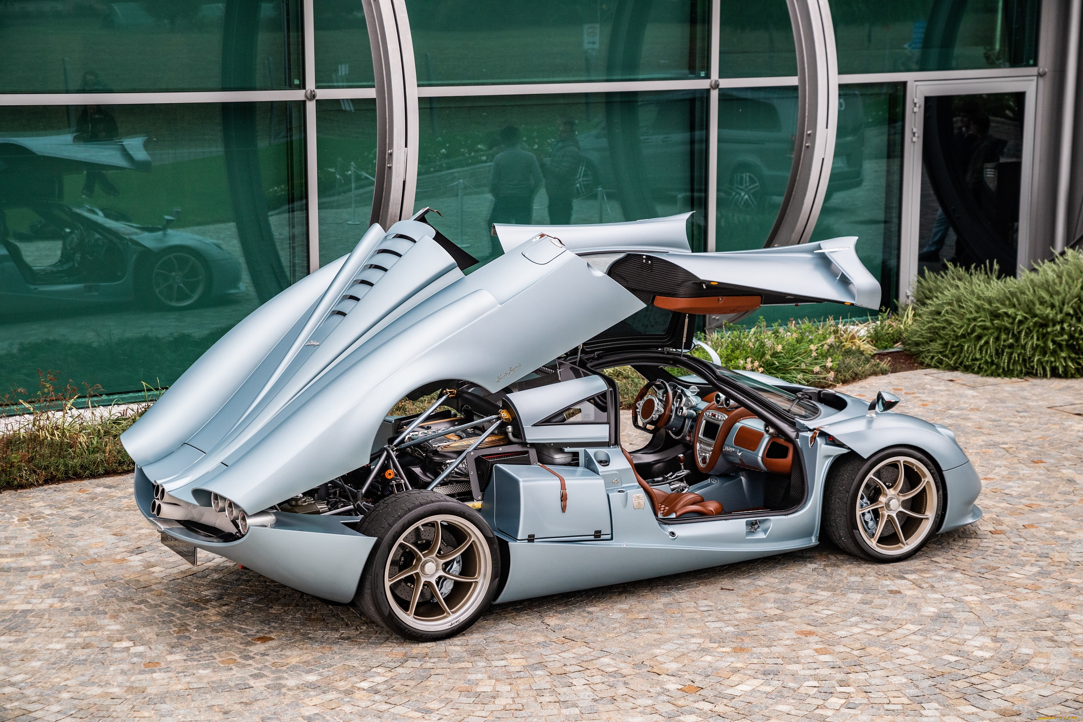 , pagani